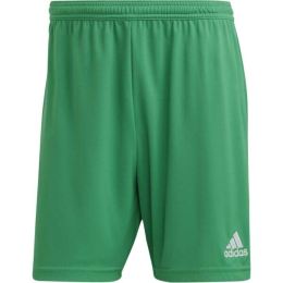 Снимка на adidas ENT22 SHO Мъжки футболни шорти, зелено, размер