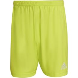 Снимка на adidas ENT22 SHO Мъжки футболни шорти, светло-зелено, размер