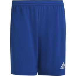 Снимка на adidas ENT22 SHO Мъжки футболни шорти, синьо, размер