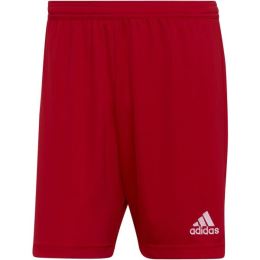 Снимка на adidas ENT22 SHO Мъжки футболни шорти, червено, размер