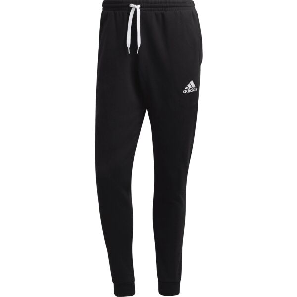 Снимка на adidas ENT22 SW PNT Мъжко спортно долнище за футбол, черно, размер XXL