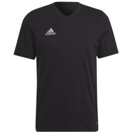 Снимка на adidas ENT22 TEE Мъжка тениска, черно, размер XXXL
