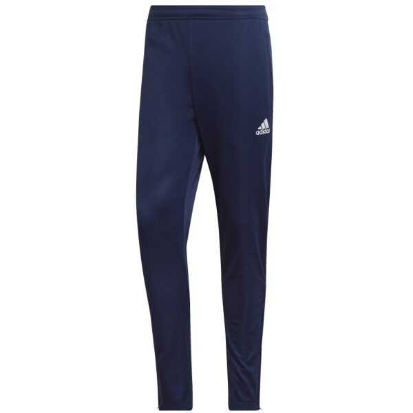 Снимка на adidas ENT22 TR PNT Мъжко спортно долнище за футбол, тъмносин, размер XXL