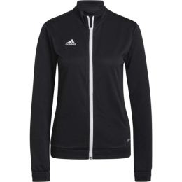 Снимка на adidas ENTRADA 22 JACKET Дамско яке, черно, размер