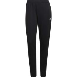 Снимка на adidas ENTRADA 22 TRAINING PHANT W Дамски спортни панталони, черно, размер