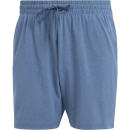 Снимка на adidas ERGO SHORT Мъжки шорти за тенис, синьо, размер