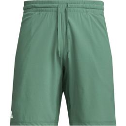 Снимка на adidas ERGO SHORTS Мъжки шорти за тенис, зелено, размер
