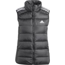 Снимка на adidas ESS 3S L D VE Дамски елек, черно, размер