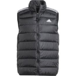 Снимка на adidas ESS 3S L DOWN V Мъжки елек, черно, размер XXXL
