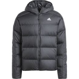 Снимка на adidas ESS 3S MID D J Мъжко пухено яке, черно, размер XXL