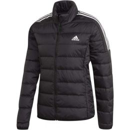 Снимка на adidas ESS DOWN JKT Дамско пухено яке, черно, размер