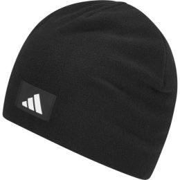 Снимка на adidas ESS FLEECE BEA Детска шапка, черно, размер