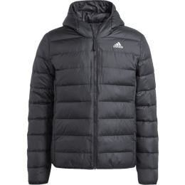 Снимка на adidas ESS L D H JACKET Мъжко зимно яке, черно, размер XXL