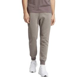 Снимка на adidas ESSENTIAL MELANGE PANTS Мъжки спортни панталони, сиво, размер