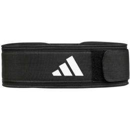 Снимка на adidas ESSENTIAL WEIGHTLIFTING BELT Колан за фитнес, черно, размер