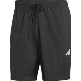 Снимка на adidas ESSENTIALS 3-STRIPES CHELSEA Мъжки къси панталонки, черно, размер XXL