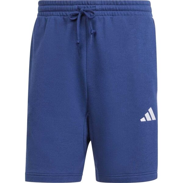 Снимка на adidas ESSENTIALS 3-STRIPES SHORTS Мъжки къси панталонки, тъмносин, размер