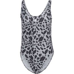 Снимка на adidas ESSENTIALS ANIMAL PRINT Дамски бански, черно, размер