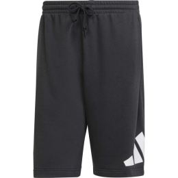 Снимка на adidas ESSENTIALS BIG LOGO FRENCH TERRY SHORTS Мъжки къси панталони, черно, размер