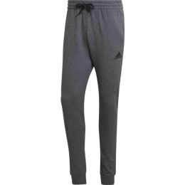 Снимка на adidas ESSENTIALS FEELCOZY PANTS Мъжки спортни панталони, тъмносиво, размер XXL