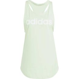 Снимка на adidas ESSENTIALS LOOSE TANK TOP Дамски потник, светло-зелено, размер