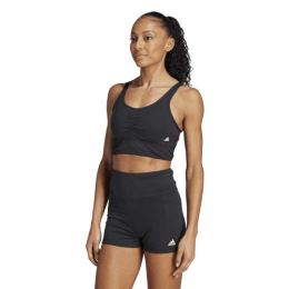 Снимка на adidas ESSENTIALS Дамски сутиен, черно, размер