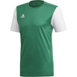 Снимка на adidas ESTRO 19 Мъжка фланелка, зелено, размер XXL