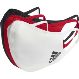Снимка на adidas FACE COVER Маски, черно, размер
