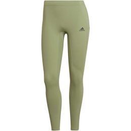 Снимка на adidas FASTIMPACT LEGGINGS Дамски клин за бягане, зелено, размер