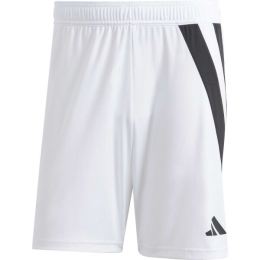Снимка на adidas FORTORE 23 SHORTS Мъжки шорти за футбол, бяло, размер
