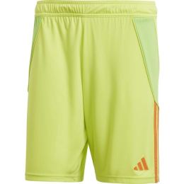 Снимка на adidas FORTORE 23 SHORTS Мъжки шорти за футбол, жълто, размер XXL