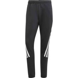 Снимка на adidas FUTURE ICONS 3-STRIPES Мъжки спортни панталони, черно, размер