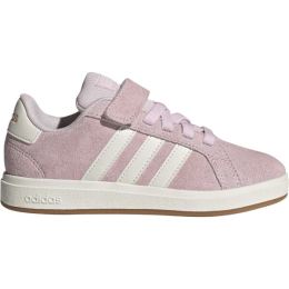 Снимка на adidas GRAND COURT 00S EL C Момичешки обувки, розово, размер