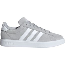 Снимка на adidas GRAND COURT 2.0 Мъжки кецове, сиво, размер 46