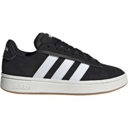 Снимка на adidas GRAND COURT ALPHA 00S Мъжки обувки за свободното време, черно, размер 40 2/3