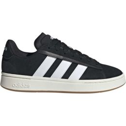 Снимка на adidas GRAND COURT ALPHA 00S Мъжки обувки за свободното време, черно, размер 41 1/3
