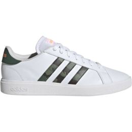 Снимка на adidas GRAND COURT BASE 2.0 Мъжки кецове, бяло, размер 47 1/3