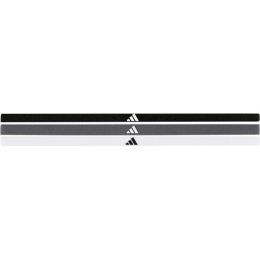 Снимка на adidas HAIRBAND 3PP Универсална лента, черно, размер