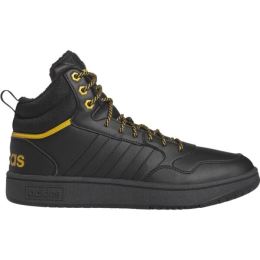 Снимка на adidas HOOPS 3.0 MID WTR Мъжки кецове, черно, размер 42