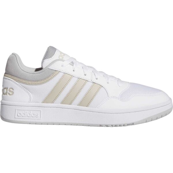 Снимка на adidas HOOPS 3.0 SUMMER Мъжки обувки за свободното време, бяло, размер 47 1/3