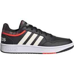 Снимка на adidas HOOPS 3.0 Мъжки обувки, черно, размер 45 1/3