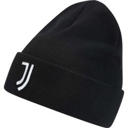 Снимка на adidas JUVENTUS WOOLIE Зимна шапка, черно, размер
