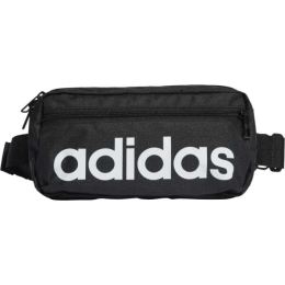 Снимка на adidas LINEAR BUM BAG Чантичка за кръст, черно, размер