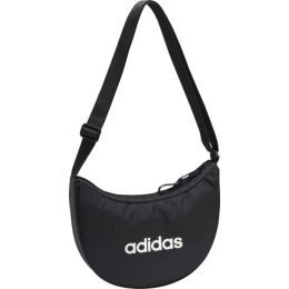Снимка на adidas LINEAR ESSENTIALS FESTIVAL Дамска чанта, черно, размер