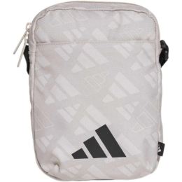 Снимка на adidas LINEAR ORGANIZER Чантичка за документи, бежово, размер