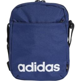 Снимка на adidas LINEAR ORGANIZER Чантичка за документи, синьо, размер