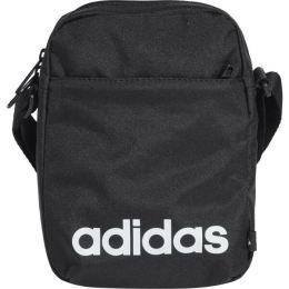 Снимка на adidas LINEAR ORGANIZER Чантичка за документи, черно, размер