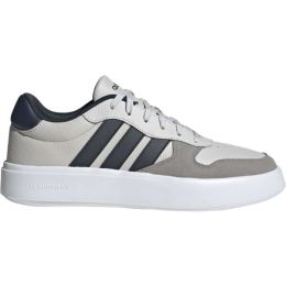 Снимка на adidas LITECOURT Мъжки обувки за свободното време, сиво, размер 43 1/3