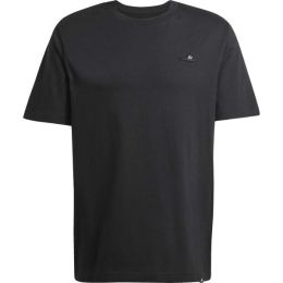 Снимка на adidas LOUNGE SLIDE TEE Мъжка тениска, черно, размер
