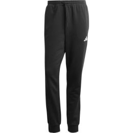 Снимка на adidas M FEEL COZY PANT Мъжко долнище, черно, размер